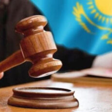 Руководство Шымкенсткого КТЖ осудили за коррупцию