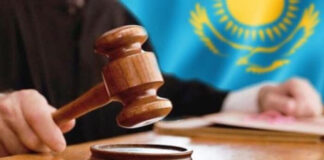 Руководство Шымкенсткого КТЖ осудили за коррупцию