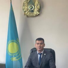 Районный аким прокомментировал информацию о его задержании