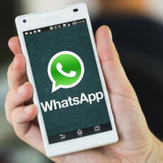 В WhatsApp появится новая функция