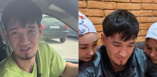 «Боюсь потерять обеих»: шымкентский Султан Сулейман о двух женах