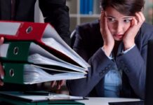 Штраф за переработку сотрудников будут платить работодатели