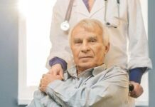 Профилактика инсульта: В Шымкенте стартовала международная конференция