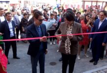 В Шымкенте ключи от квартир вручили новосёлам в ЖК ASAR HOUSE