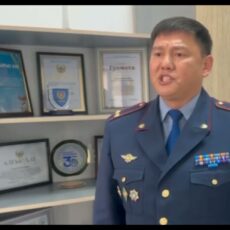 Дерзкое ограбление: группу мужчин задержали в области
