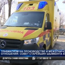 Усилить контроль над бизнесом предлагает Совет старейшин Шымкента