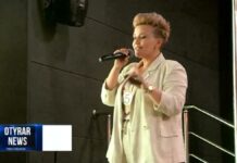 Сильных языковедов наградили в Шымкенте