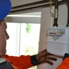 В Шымкенте институт судебных экспертиз незаконно проверял газовые счётчики