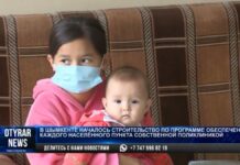 В каждом населенном пункте Шымкента появится своя поликлиника