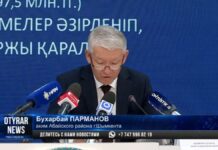 В Абайском районе газифицируют 3 населенных пункта и построят 10 школ