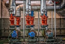 В Шымкенте проведут массовую реконструкцию тепловых сетей