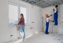 Тонкости ремонта: советы, которые облегчат вам работу