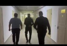 Преступника похитившего 2 млн тенге задержали