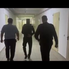 Преступника похитившего 2 млн тенге задержали