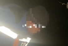 Сельчанин спрыгнул с моста в реку