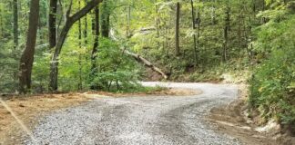 60 улиц заасфальтируют и проложат тротуары в Абайском районе