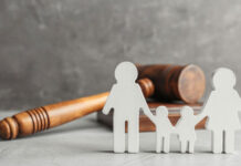 Как наказывают неплательщиков алиментов в Шымкенте