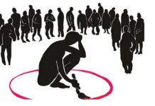 Добровольная изоляция как проблема современного социума