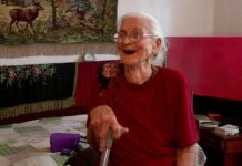 В Шымкенте осталось всего 3 ветерана ВОВ