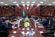 Как в Шымкенте регулируют тарифы на коммунальные услуги