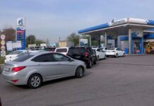 Реакция шымкентцев на повышение цен на дизель и бензин