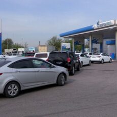 Реакция шымкентцев на повышение цен на дизель и бензин