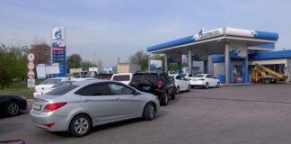 Реакция шымкентцев на повышение цен на дизель и бензин