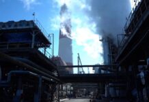 Ремонт на шымкентском НПЗ завершен раньше запланированного срока