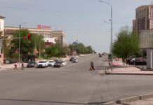 Мухтар Коканбаев поручил провести переаттестацию водителей автобусов