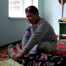 Целитель из Туркестанской области творит чудеса