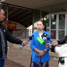 Семьям жертв «неуправляемого» автобуса организовали сбор средств