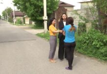 В Шымкенте мужчина мастурбировал в автобусе, глядя на девочку