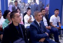 Кредитный бум: На льготное кредитование в Шымкенте подают 500 заявок в день