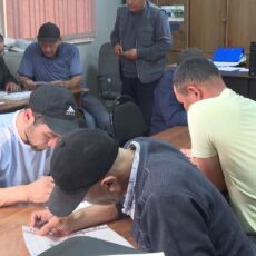 Внеочередную аттестацию перевозчиков проводят в Шымкенте