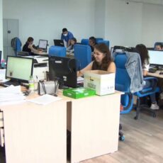 В Казахстане хотят ужесточить регулирование ставок по микрокредитам