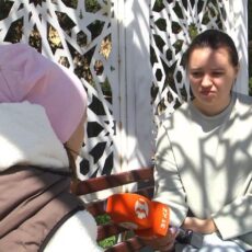 Над 8-летней школьницей жестоко издевались в школе в Туркестанской области
