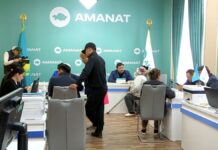 Бесплатную юридическую помощь получают шымкентцы