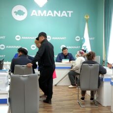 Бесплатную юридическую помощь получают шымкентцы