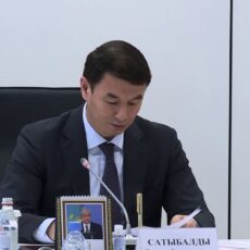 Туркестанские бизнесмены уклоняются от налогов