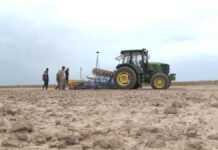 Аграрии не могут получить субсидии на удобрения