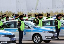 Шымкентцев приглашают на работу в ДП Астаны с оплатой жилья