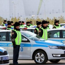 Шымкентцев приглашают на работу в ДП Астаны с оплатой жилья