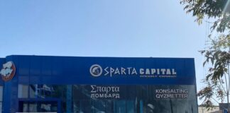 Годовой отчет ТОО «∑παρτα Ломбард» за 2024 год «∑παρτα Ломбард»