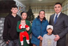 Говорят, под Новый год, что ни пожелаете…