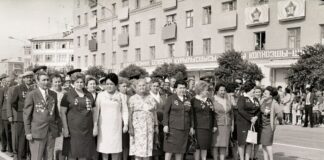 50-летний юбилей отпразднуют три района в Шымкенте