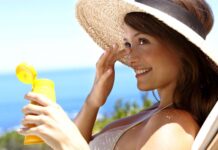 Летняя бьюти-рутина: как спасти себя от шымкенсткого солнца