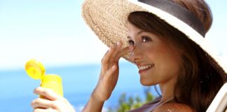 Летняя бьюти-рутина: как спасти себя от шымкенсткого солнца