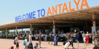 Оплачиваемую практику в отелях Анталии будут проходить студенты Туркестана