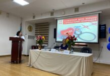 Как предотвратить артериальную гипертонию рассказали врачи