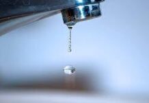 Многоэтажкам Шымкента на месяц отключат воду